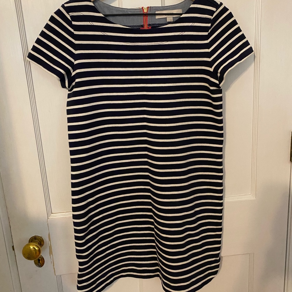 Loft dress size 4